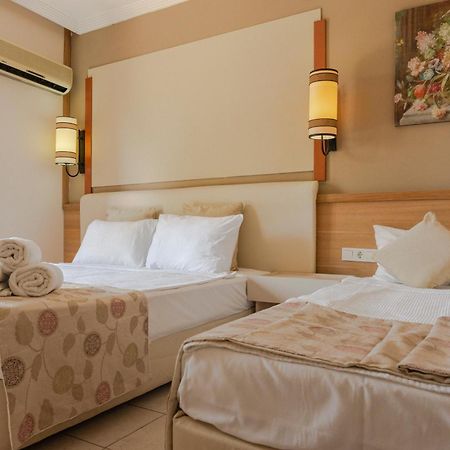 Belpoint Beach Hotel Kemer Exterior photo