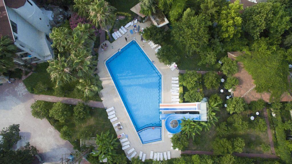 Belpoint Beach Hotel Kemer Exterior photo