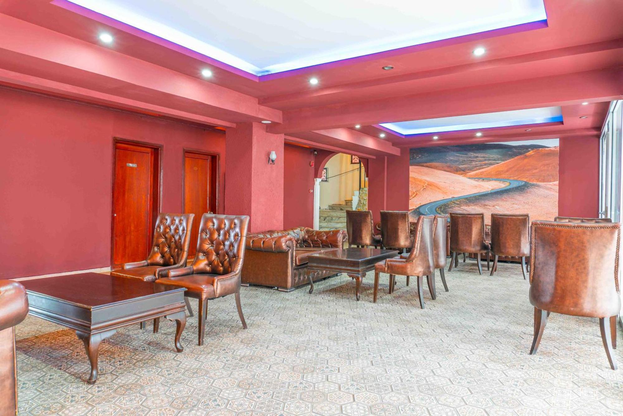 Belpoint Beach Hotel Kemer Exterior photo