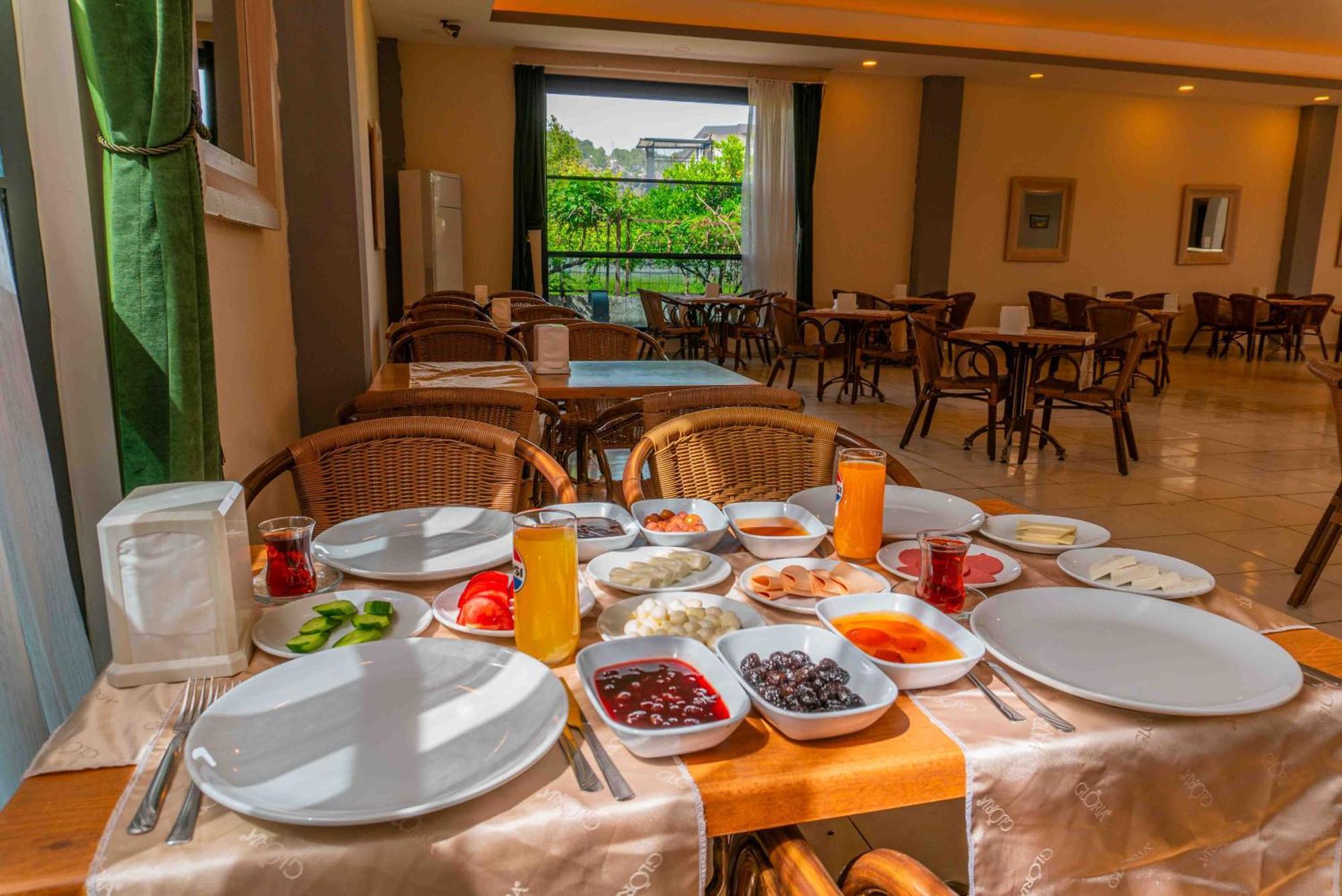 Belpoint Beach Hotel Kemer Exterior photo