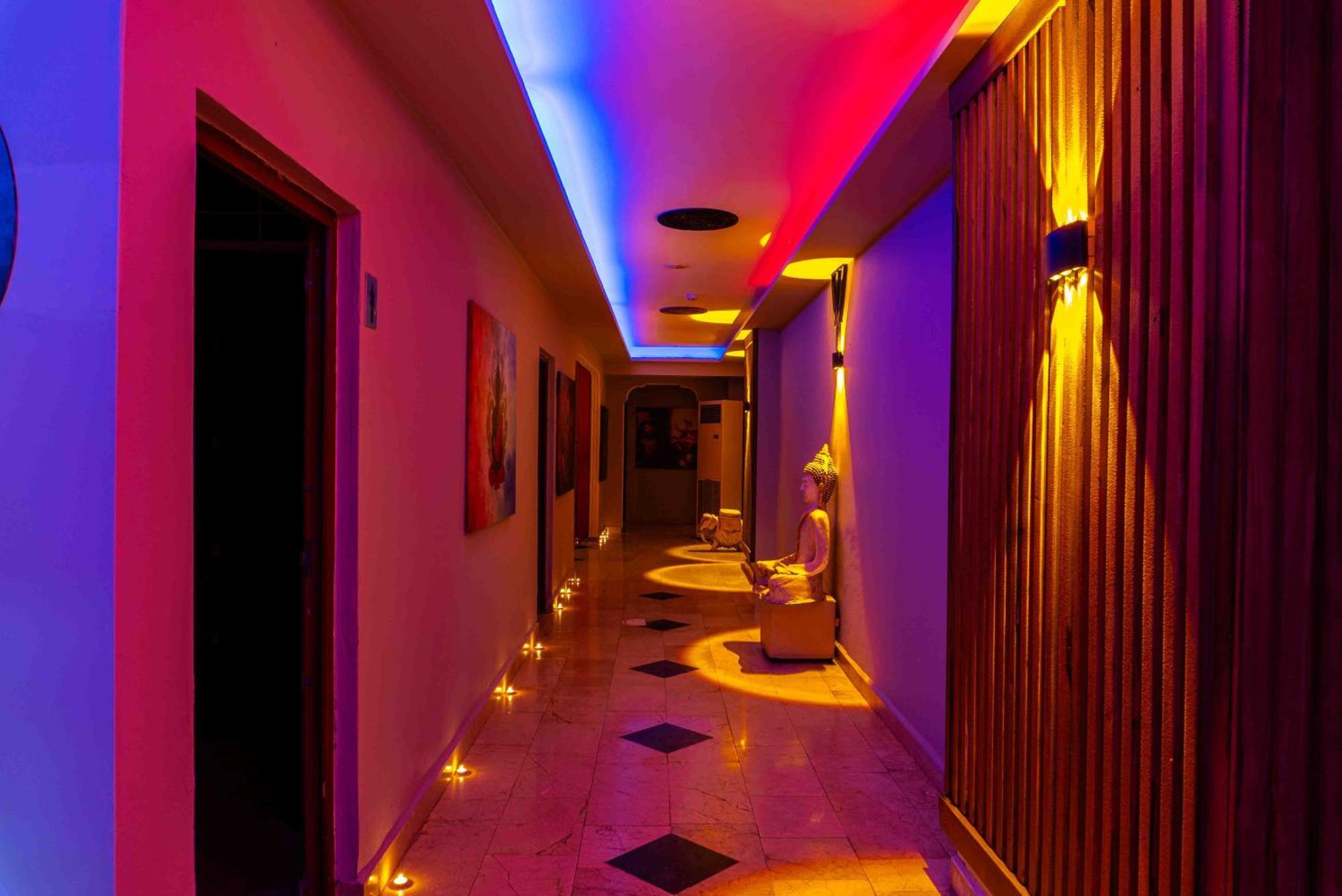 Belpoint Beach Hotel Kemer Exterior photo