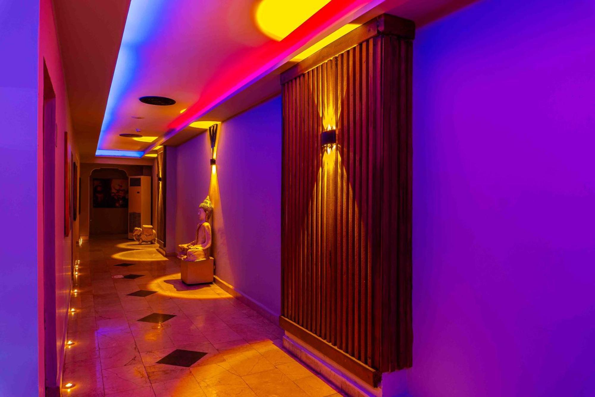 Belpoint Beach Hotel Kemer Exterior photo