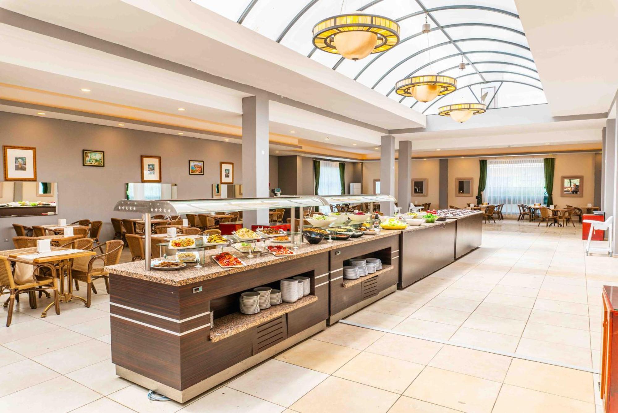 Belpoint Beach Hotel Kemer Exterior photo