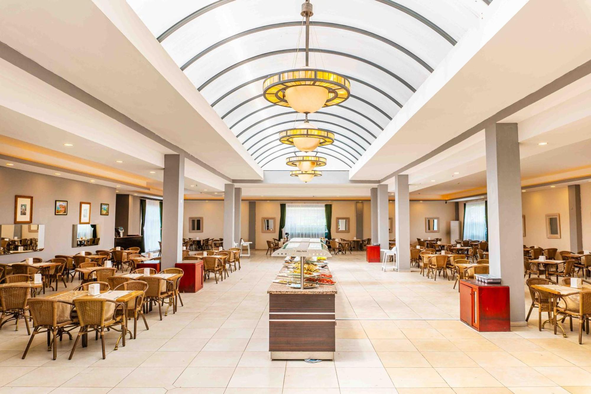 Belpoint Beach Hotel Kemer Exterior photo