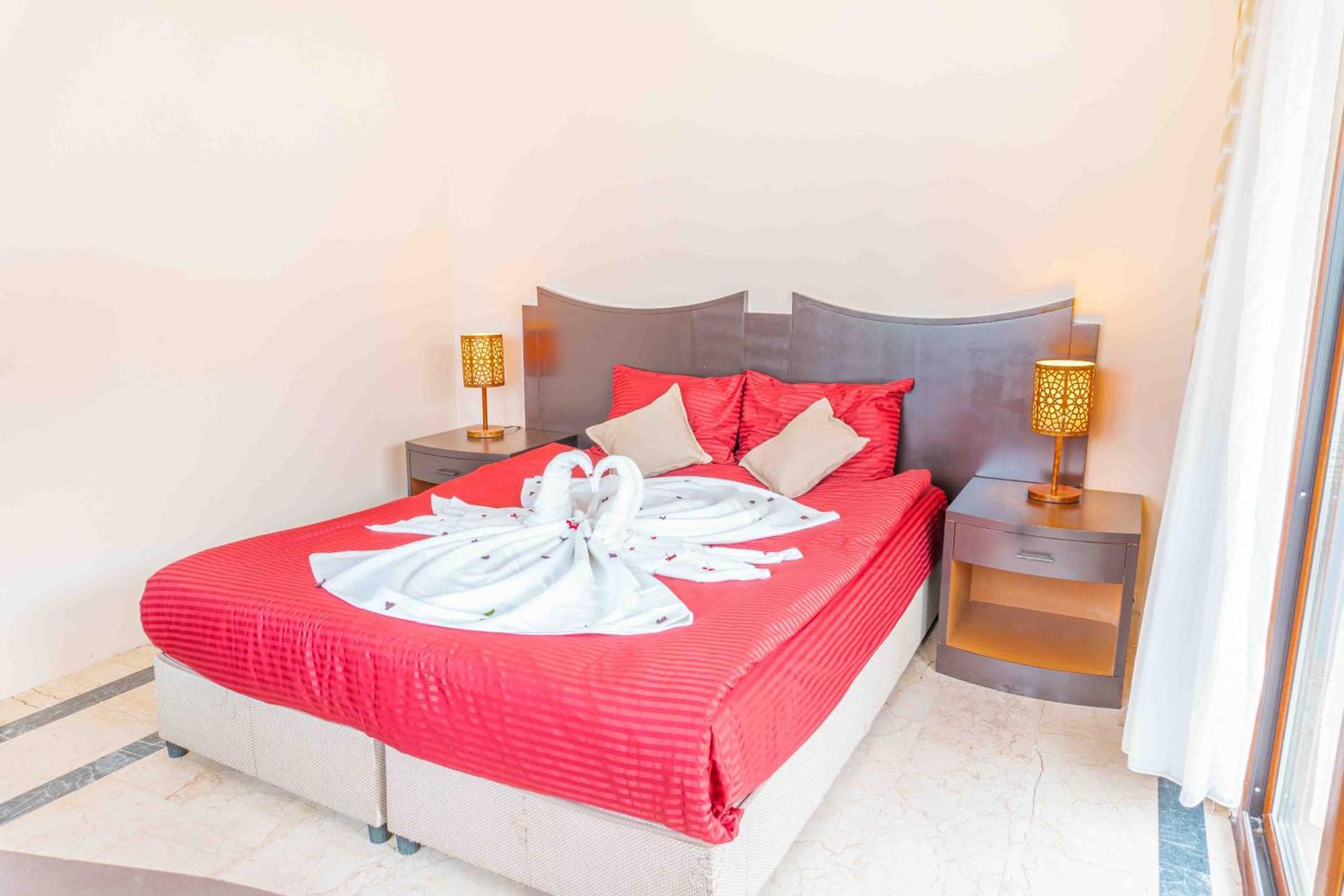 Belpoint Beach Hotel Kemer Exterior photo