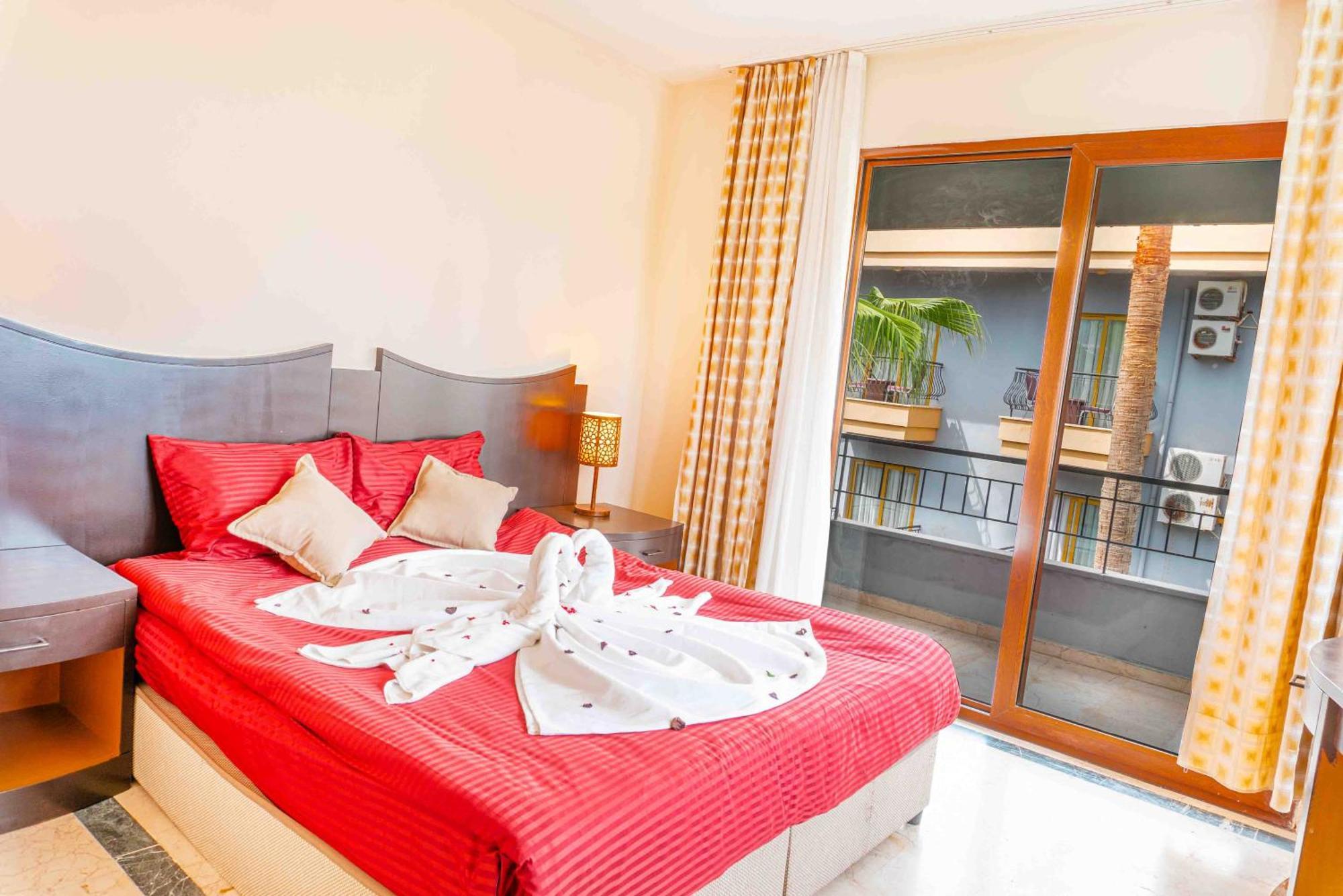 Belpoint Beach Hotel Kemer Exterior photo