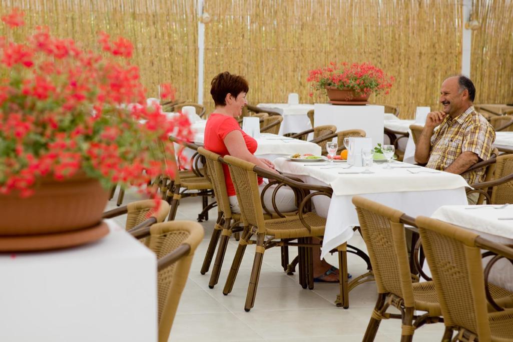 Belpoint Beach Hotel Kemer Exterior photo