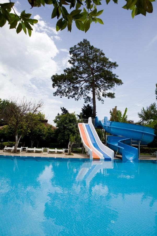 Belpoint Beach Hotel Kemer Exterior photo
