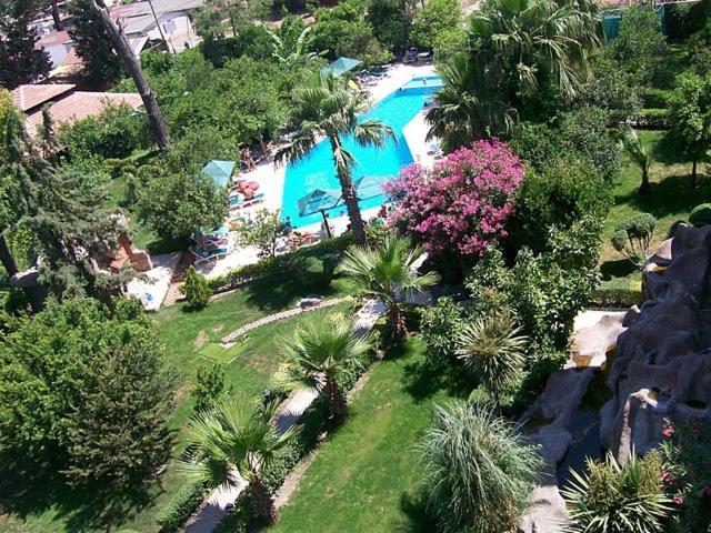 Belpoint Beach Hotel Kemer Exterior photo